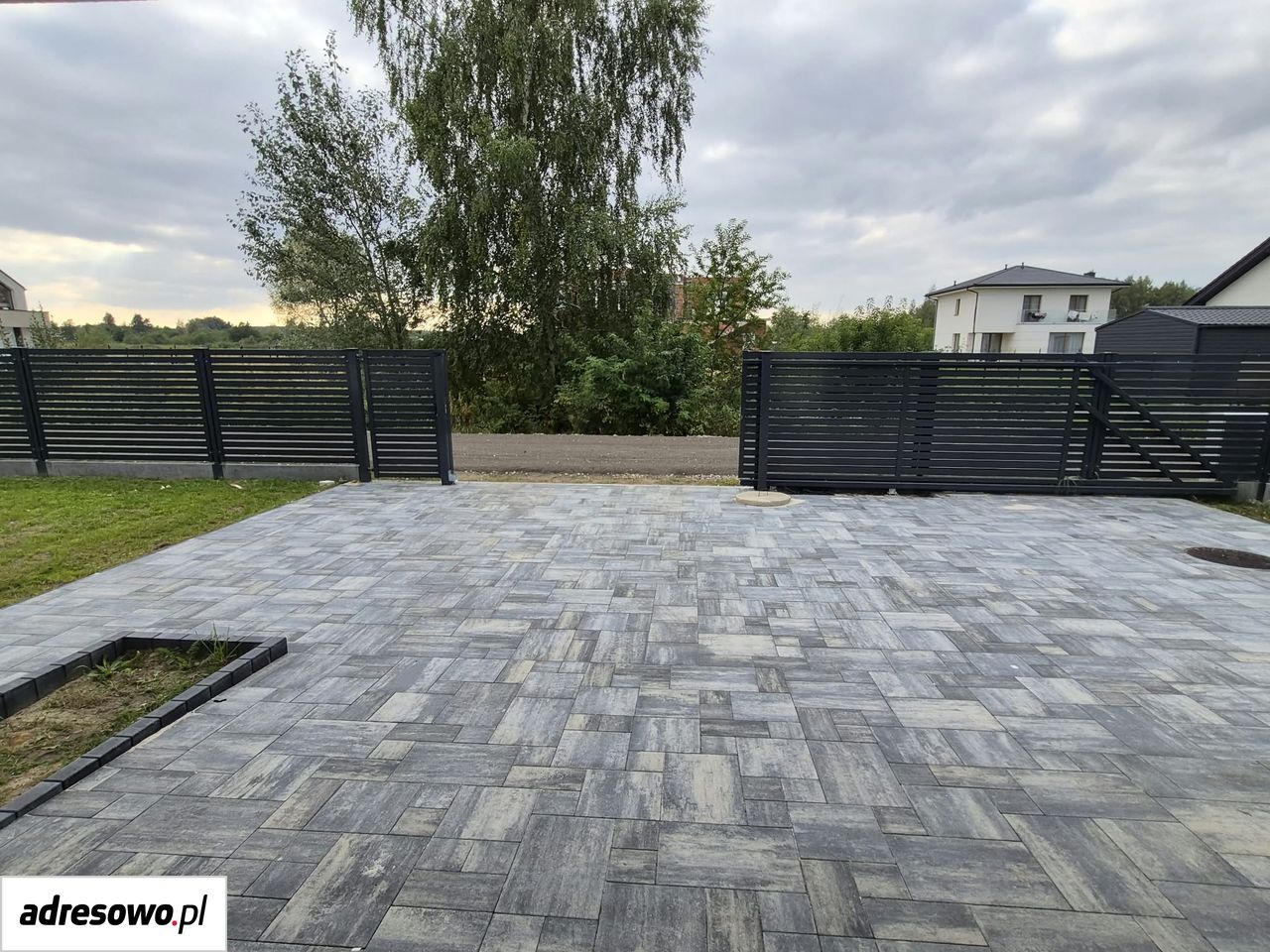 dom wolnostojący, 4 pokoje Stara Wieś, ul. Piniowa. Zdjęcie 9