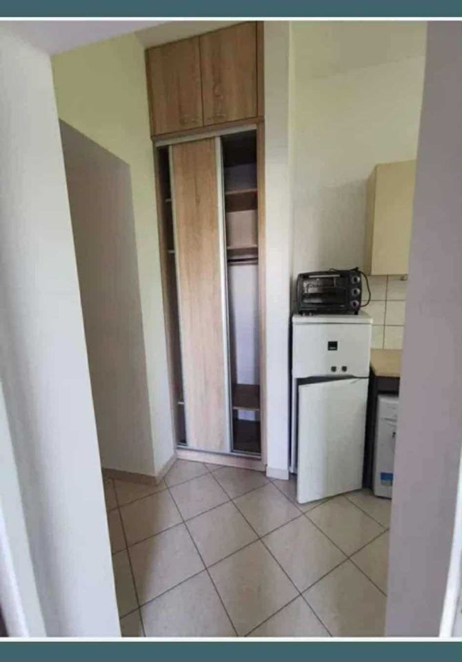 Mieszkanie 1-pokojowe Rzeszów, ul. Widok. Zdjęcie 5