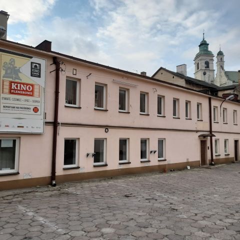 Lokal Lublin Śródmieście, ul. Królewska. Zdjęcie 1