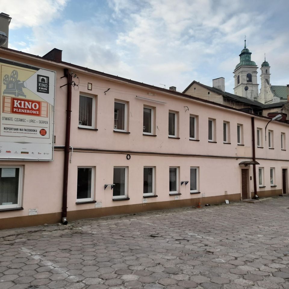 Lokal Lublin Śródmieście, ul. Królewska