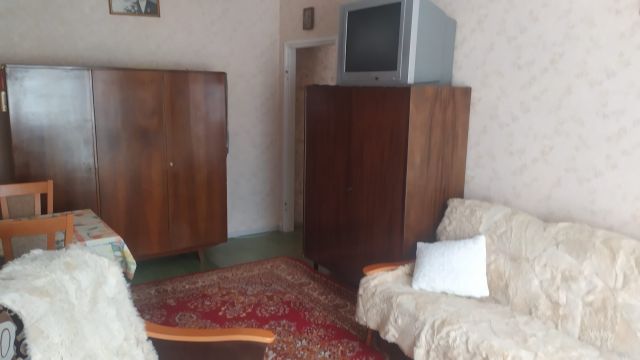 Mieszkanie 1-pokojowe Stargard Centrum, os. Osiedle Tysiąclecia. Zdjęcie 1
