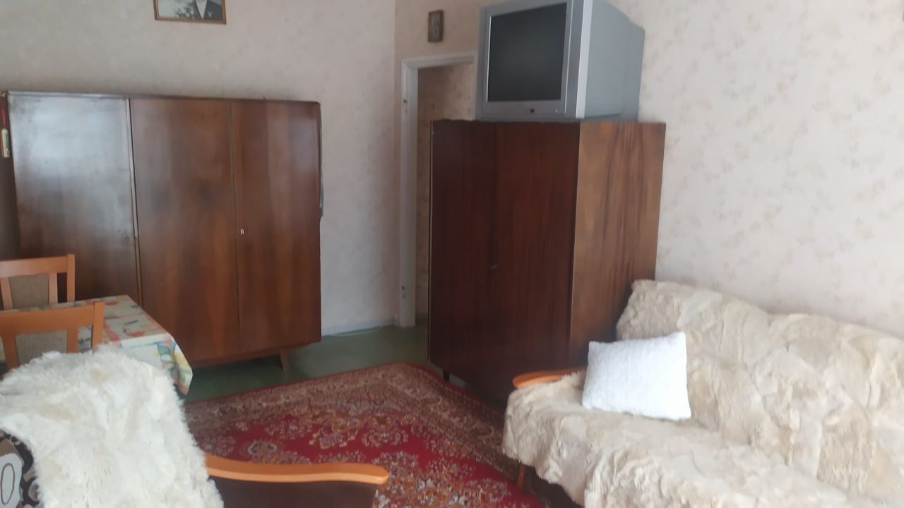 Mieszkanie 1-pokojowe Stargard Centrum, os. Osiedle Tysiąclecia. Zdjęcie 1