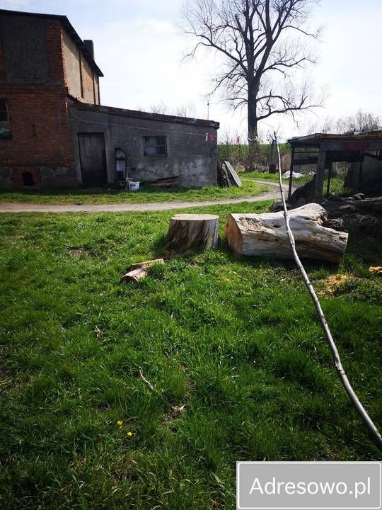 siedlisko, 4 pokoje Mąkowarsko, ul. Spokojna. Zdjęcie 7