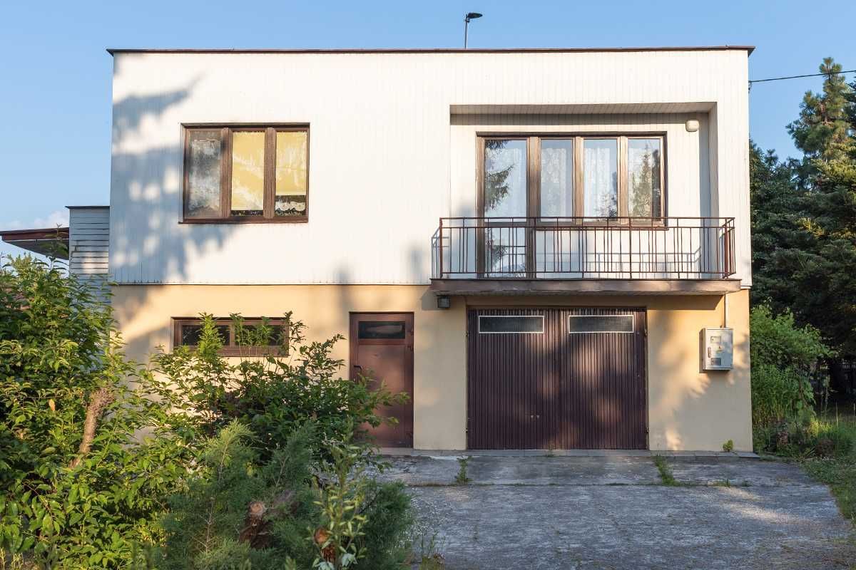 dom wolnostojący Zwoleń, ul. Słowackiego