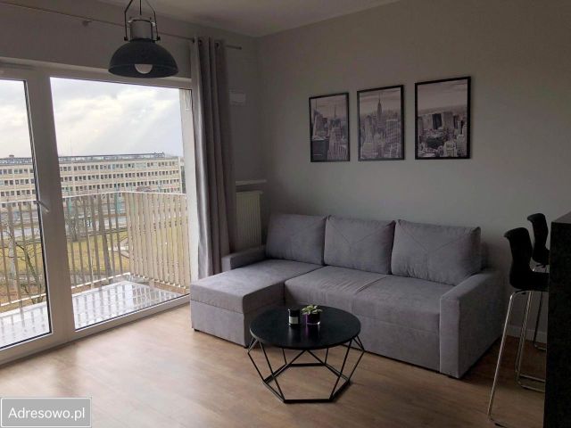 Mieszkanie 2-pokojowe Poznań Grunwald, ul. Jeleniogórska. Zdjęcie 1