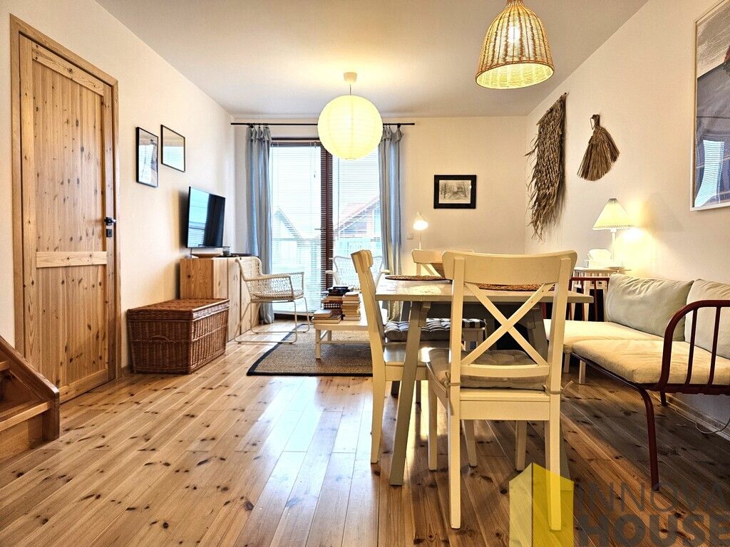 Mieszkanie 3-pokojowe Żarnowska, ul. Lęborska. Zdjęcie 7