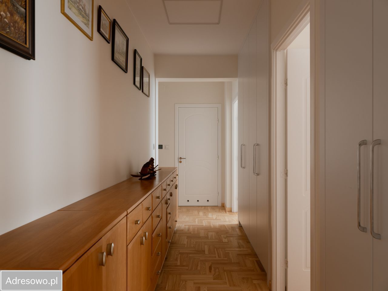 Mieszkanie 5-pokojowe Warszawa Ochota, ul. Kurhan. Zdjęcie 6