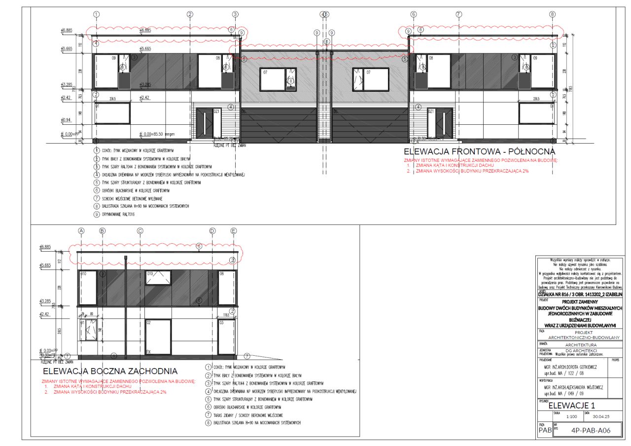 bliźniak, 6 pokoi Dziekanów Polski, ul. Odysei. Zdjęcie 7