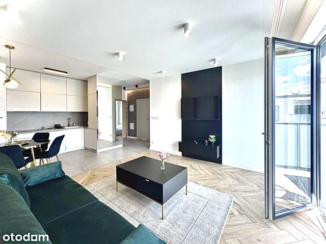 Mieszkanie 2-pokojowe Kraków Krowodrza, ul. Cieszyńska. Zdjęcie 1