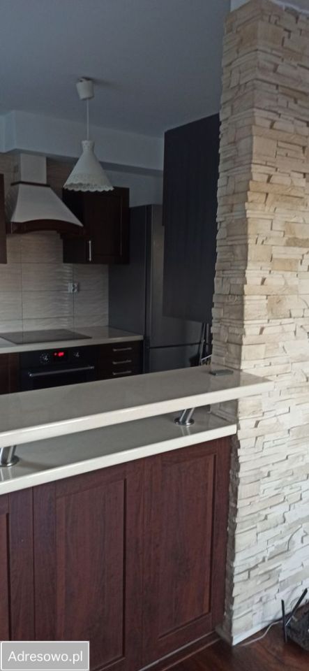 Mieszkanie 3-pokojowe Kraków Wzgórza Krzesławickie, ul. Niebyła. Zdjęcie 2