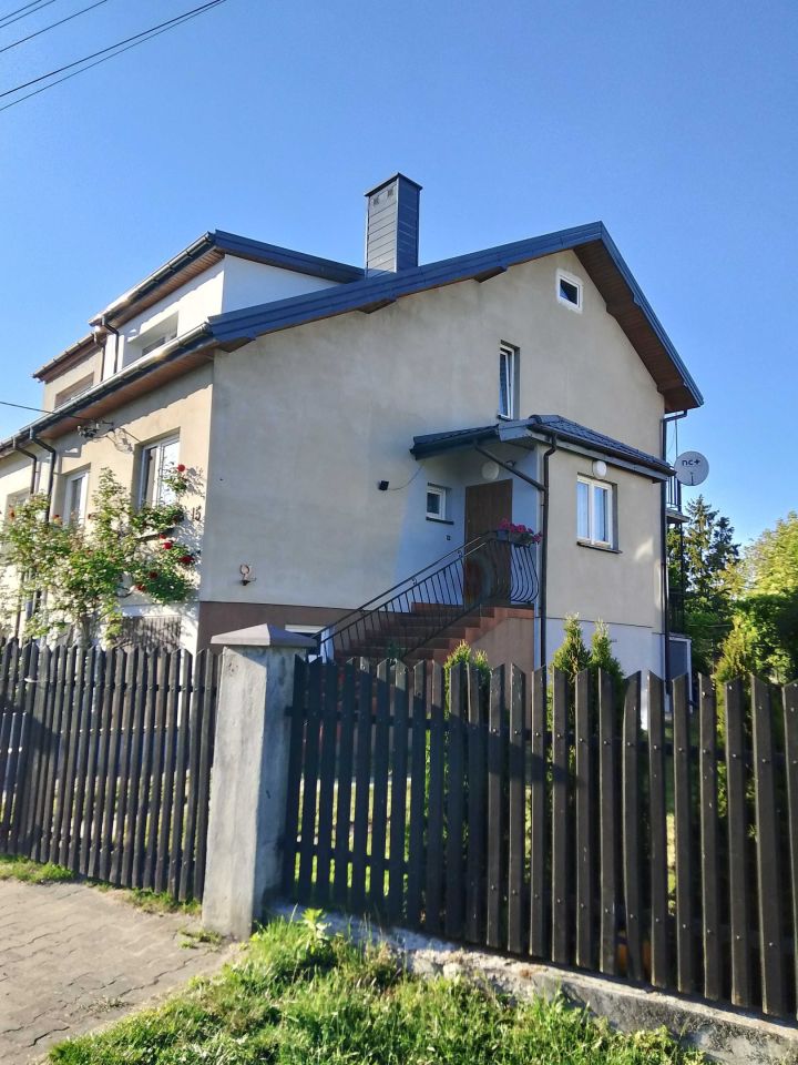 bliźniak, 5 pokoi Sierpc, ul. Królewska. Zdjęcie 4