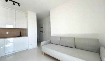 Mieszkanie 2-pokojowe Lublin Węglinek, ul. Jemiołuszki
