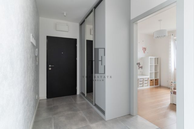 Mieszkanie 3-pokojowe Warszawa Białołęka, ul. Krzyżówki. Zdjęcie 7