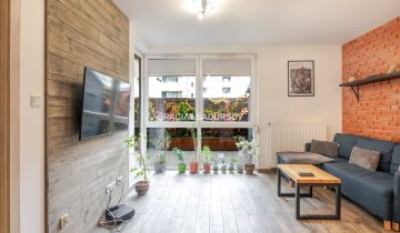 Mieszkanie 3-pokojowe Kraków Dębniki, ul. dr. Jana Piltza