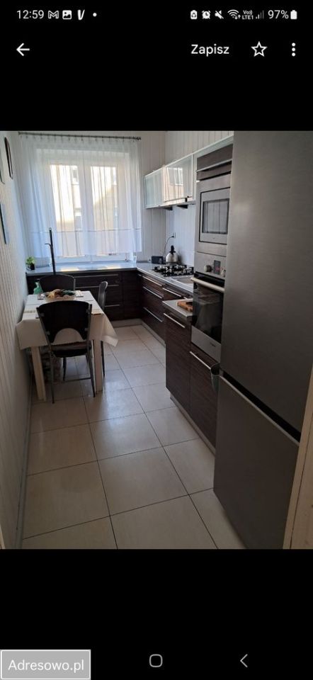 Mieszkanie 3-pokojowe Lębork Centrum. Zdjęcie 6