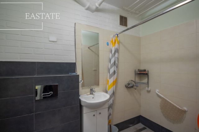 Mieszkanie 1-pokojowe Gdańsk Brzeźno, ul. Wilhelma Stryjewskiego. Zdjęcie 5