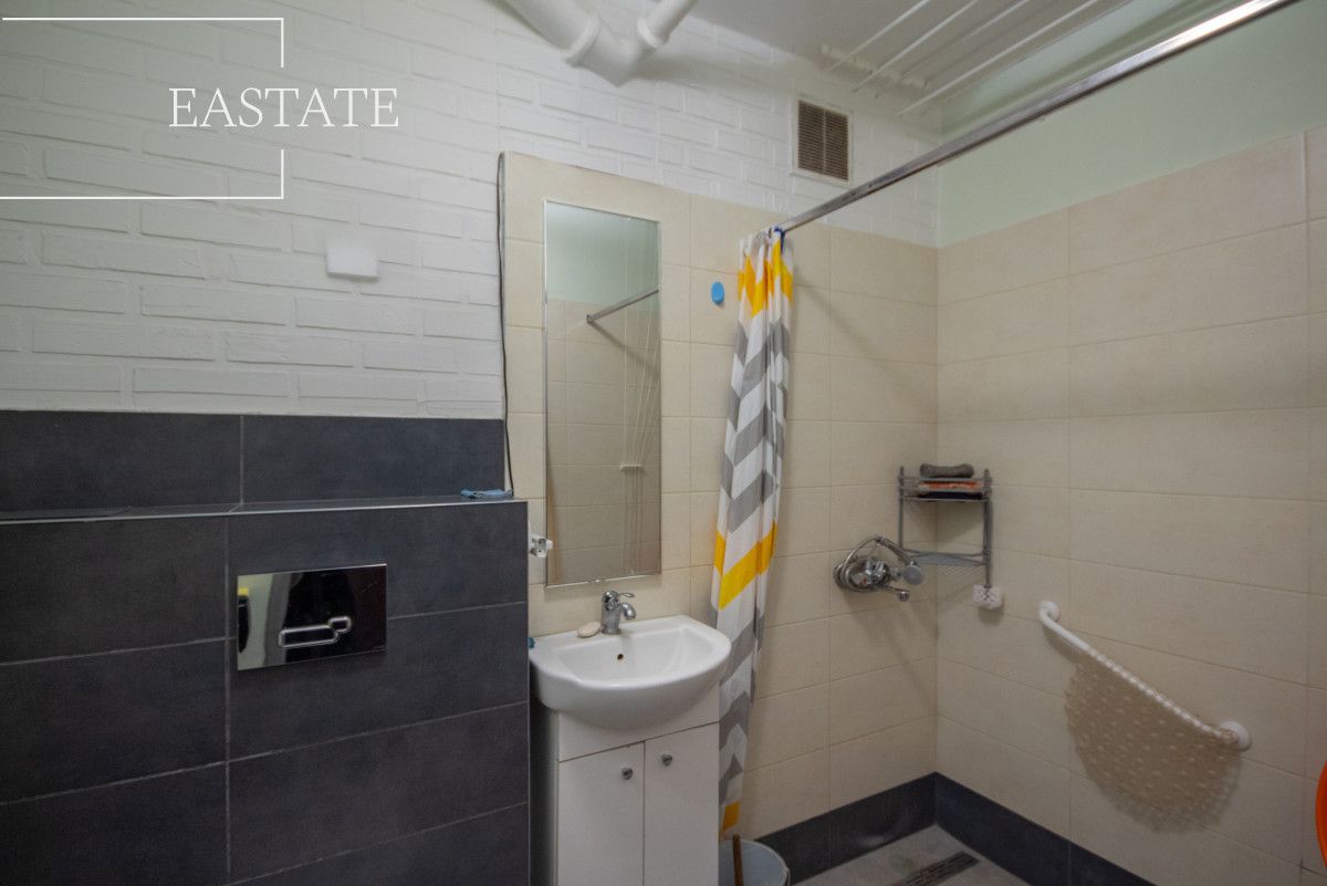 Mieszkanie 1-pokojowe Gdańsk Brzeźno, ul. Wilhelma Stryjewskiego. Zdjęcie 5