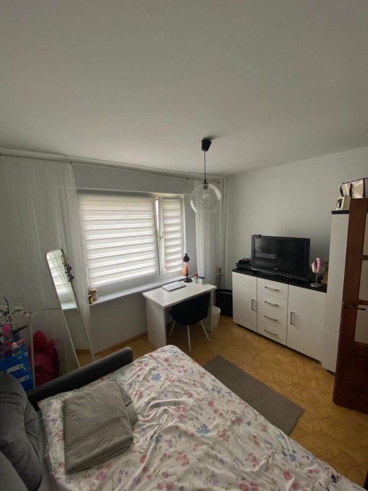 Mieszkanie 3-pokojowe Radom Gołębiów, ul. płk. Jana Zientarskiego. Zdjęcie 8