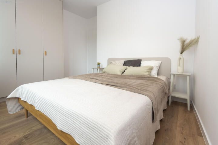 Mieszkanie 2-pokojowe Kraków Łagiewniki-Borek Fałęcki, ul. Aleksandra Fredry. Zdjęcie 7