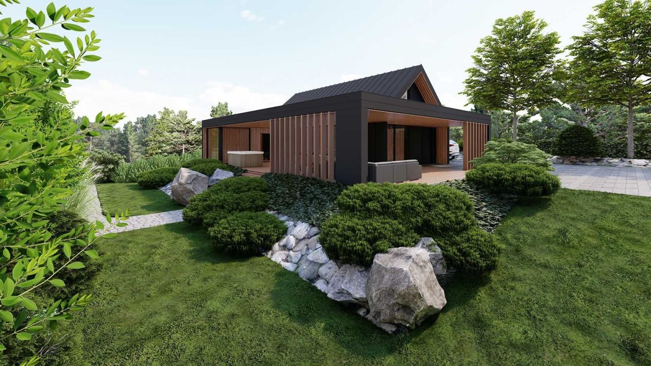 Działka rolno-budowlana Gorlice. Zdjęcie 8