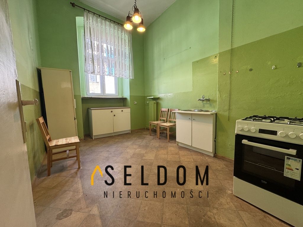 Mieszkanie 2-pokojowe Brzeg, pl. Zamkowy. Zdjęcie 12