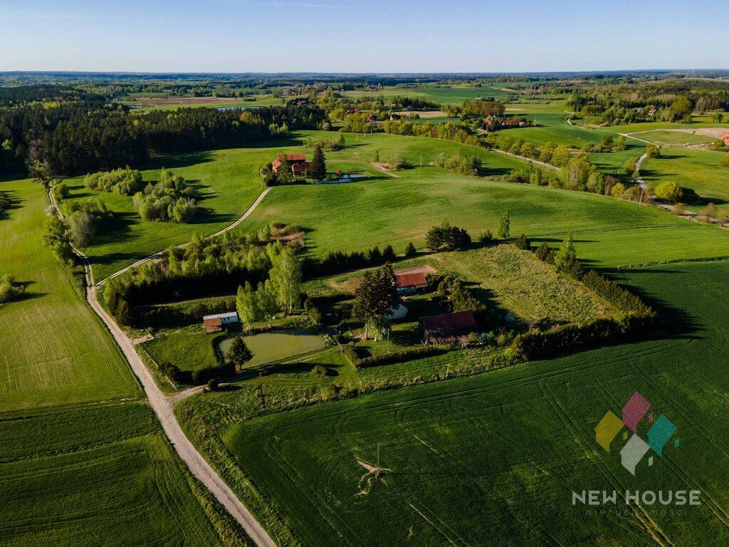 Działka budowlana Purda. Zdjęcie 9