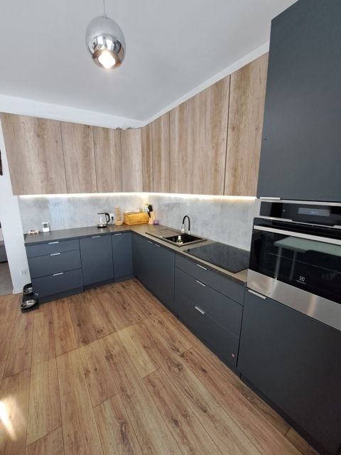 Mieszkanie 3-pokojowe Złotniki. Zdjęcie 7