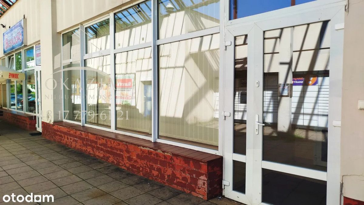 Lokal Rzeszów, ul. Podwisłocze. Zdjęcie 1