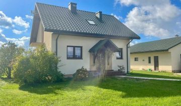 dom wolnostojący Wilanów