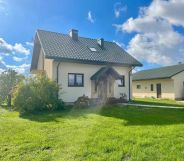 dom wolnostojący Wilanów