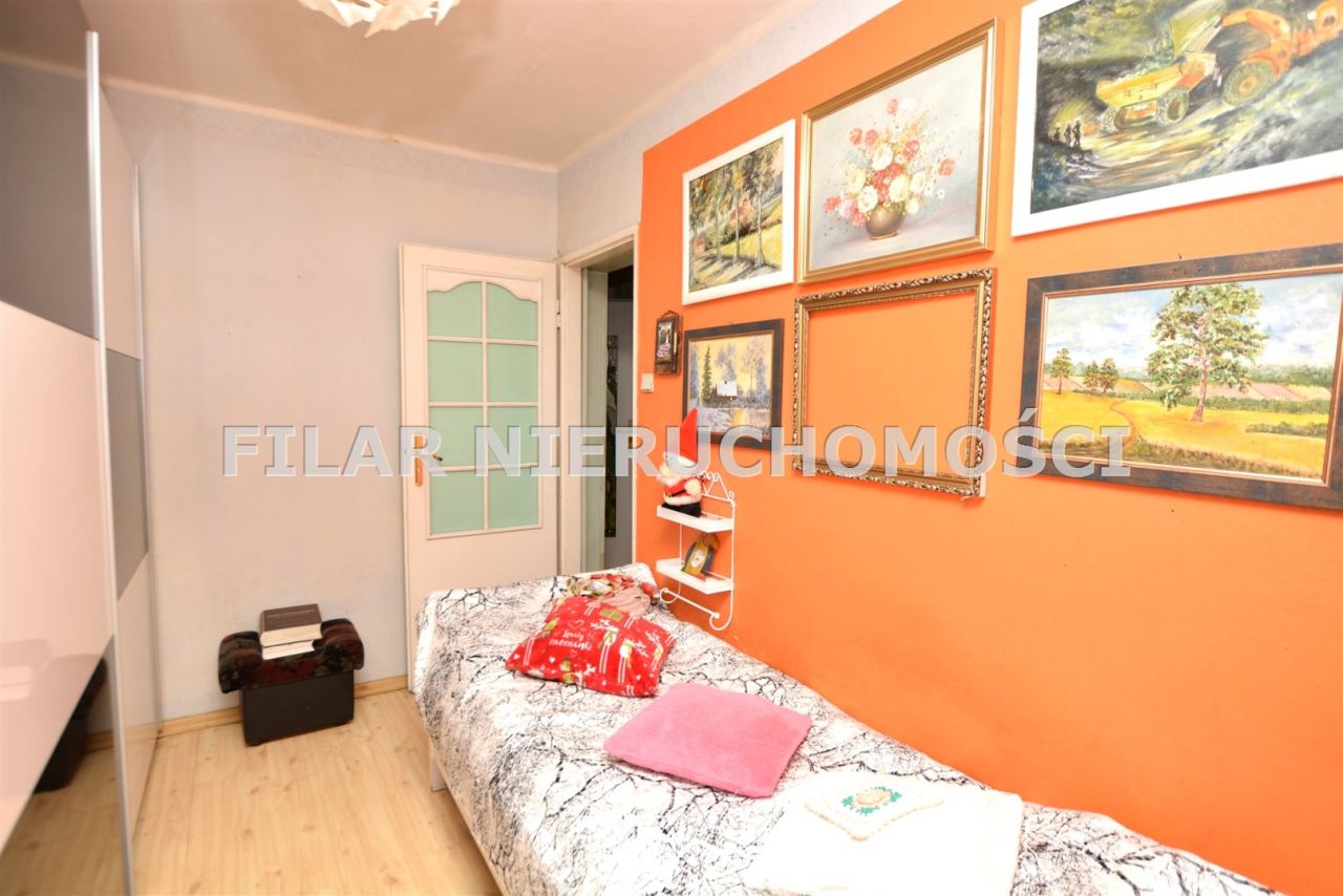 Mieszkanie 3-pokojowe Lubin Centrum, ul. Jana Kilińskiego. Zdjęcie 10