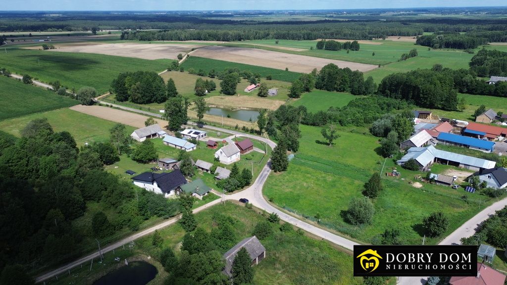 dom wolnostojący, 2 pokoje Falki. Zdjęcie 13