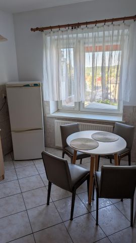 Mieszkanie 1-pokojowe Chodzież, ul. Stefana Żeromskiego. Zdjęcie 1