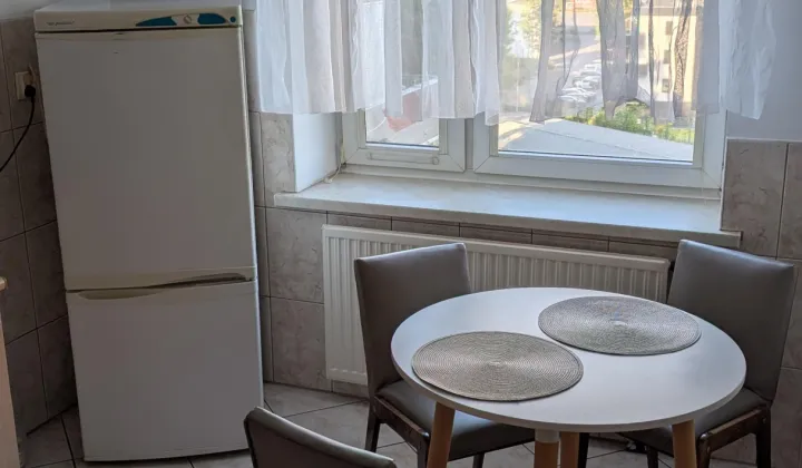 Mieszkanie 1-pokojowe Chodzież, ul. Stefana Żeromskiego