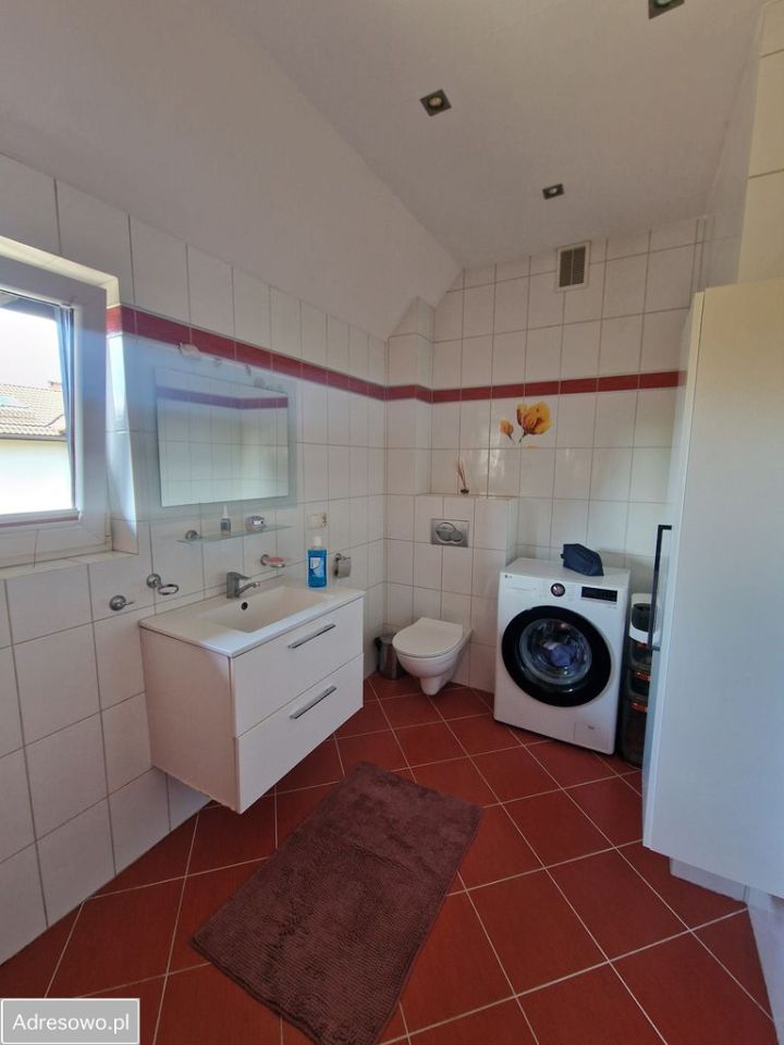 dom wolnostojący, 5 pokoi Katowice Kostuchna, ul. Bukszpanowa. Zdjęcie 14