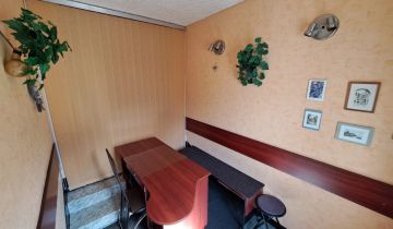 Lokal Bytom Stroszek