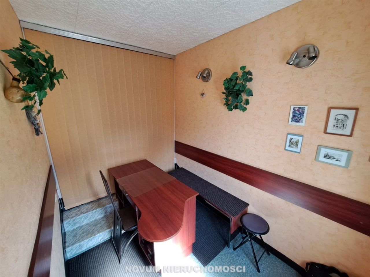 Lokal Bytom Stroszek. Zdjęcie 2