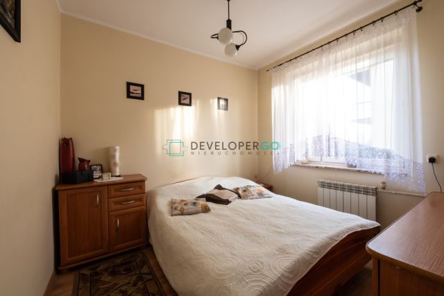 dom wolnostojący, 6 pokoi Rajgród, ul. Powstańców. Zdjęcie 7