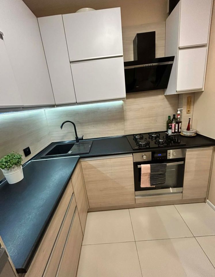 Mieszkanie 2-pokojowe Kalisz Centrum, ul. Stawiszyńska. Zdjęcie 9