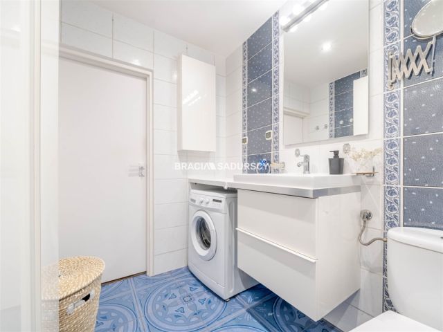 Mieszkanie 2-pokojowe Kraków Dębniki, ul. Chmieleniec. Zdjęcie 8