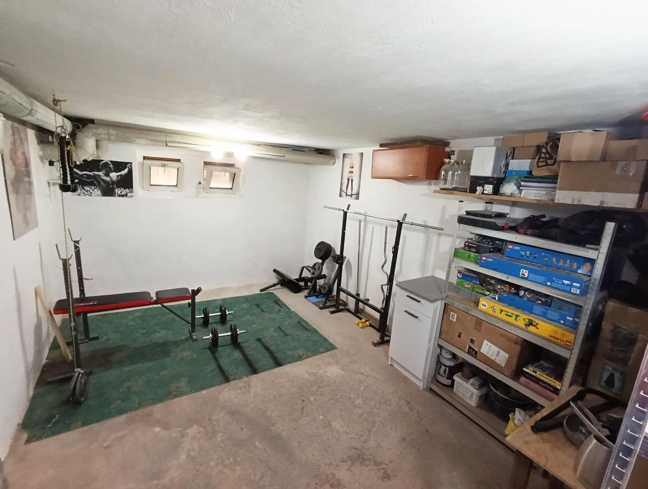 Mieszkanie 3-pokojowe Konin Janów, ul. Janowska. Zdjęcie 21