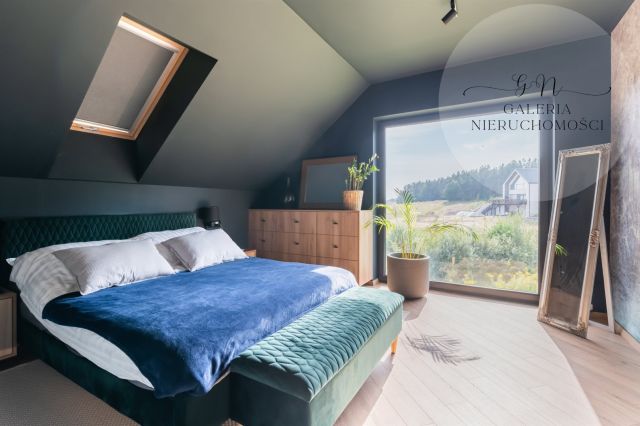 dom wolnostojący, 5 pokoi Zwierzewo. Zdjęcie 18