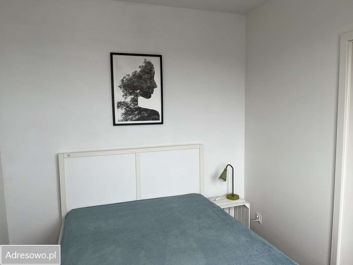 Mieszkanie 2-pokojowe Wrocław Krzyki, ul. Rodzinna. Zdjęcie 8