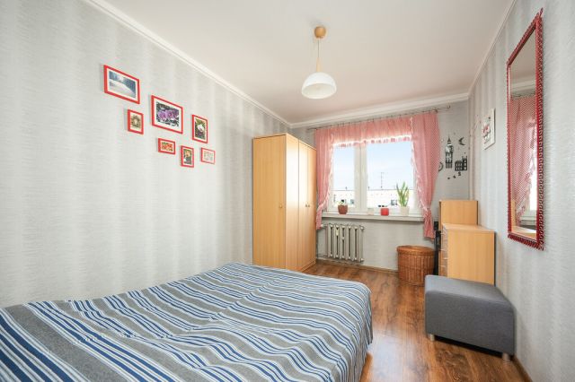 Mieszkanie 2-pokojowe Łódź Olechów, ul. Księżnej Kingi. Zdjęcie 4