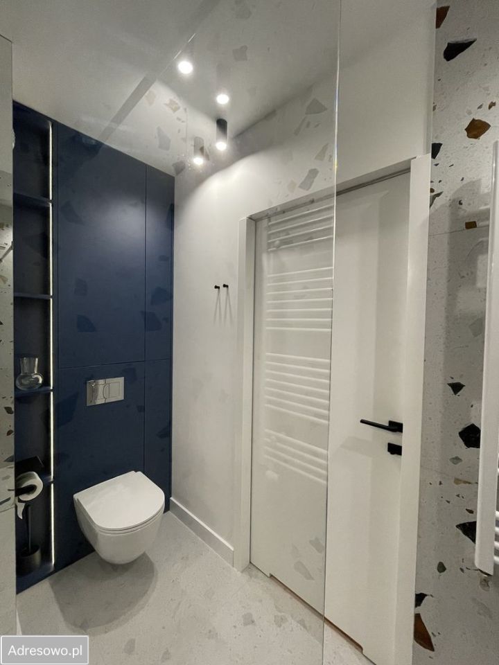 Mieszkanie 2-pokojowe Wrocław Śródmieście, ul. Księcia Witolda. Zdjęcie 3