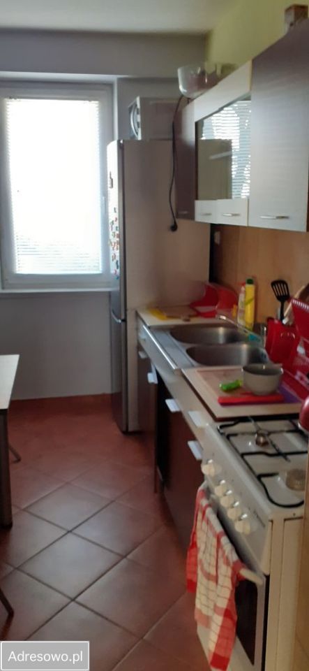 Mieszkanie 2-pokojowe Słupsk, ul. Tadeusza Rejtana. Zdjęcie 12