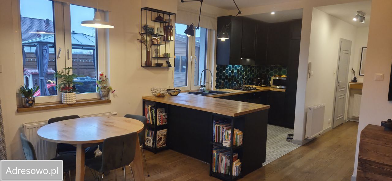 Mieszkanie 4-pokojowe Środa Śląska. Zdjęcie 10