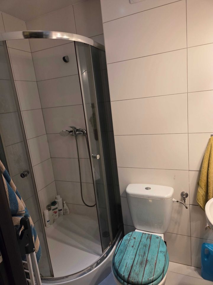 Mieszkanie 2-pokojowe Łódź Żabieniec, ul. Turoszowska. Zdjęcie 6