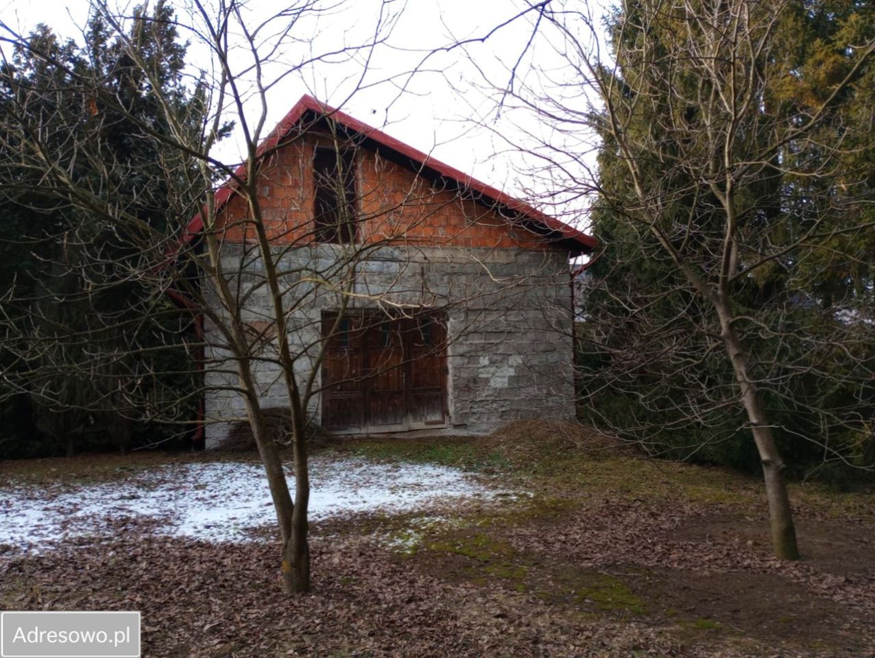 dom wolnostojący, 4 pokoje Stary Sącz, ul. Jana Pawła II. Zdjęcie 4