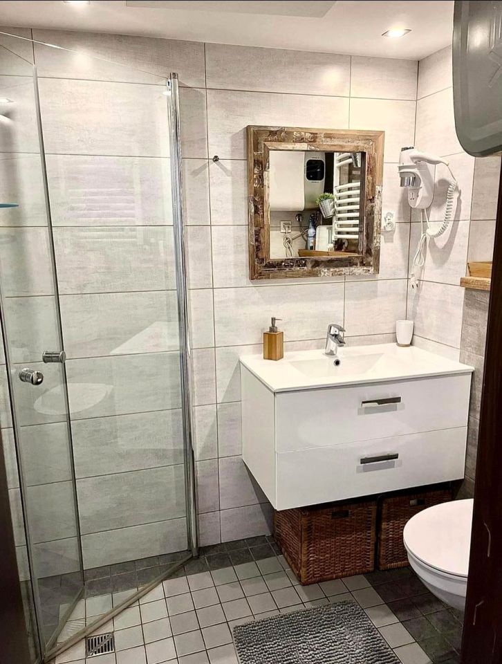 Mieszkanie 1-pokojowe Międzyzdroje. Zdjęcie 3